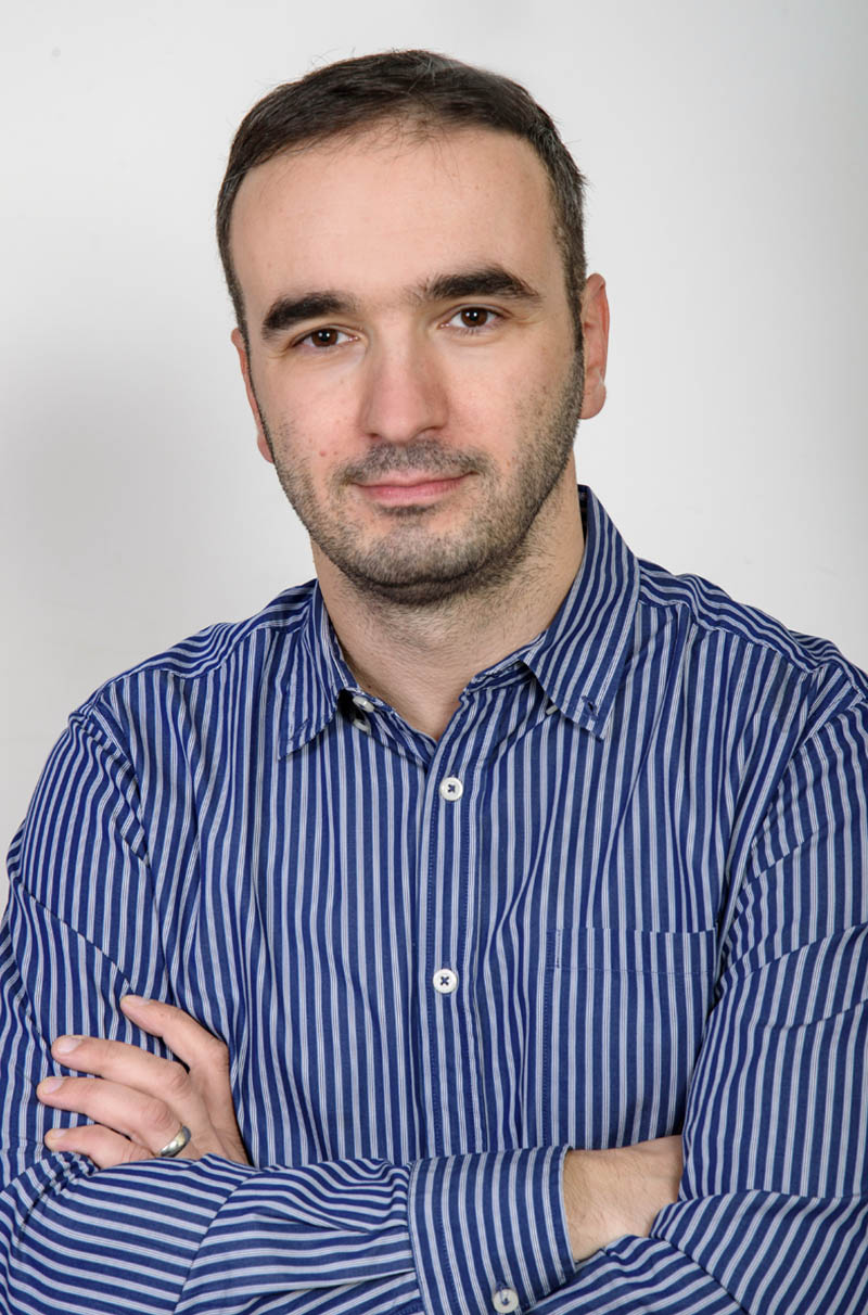Marinko Vidić